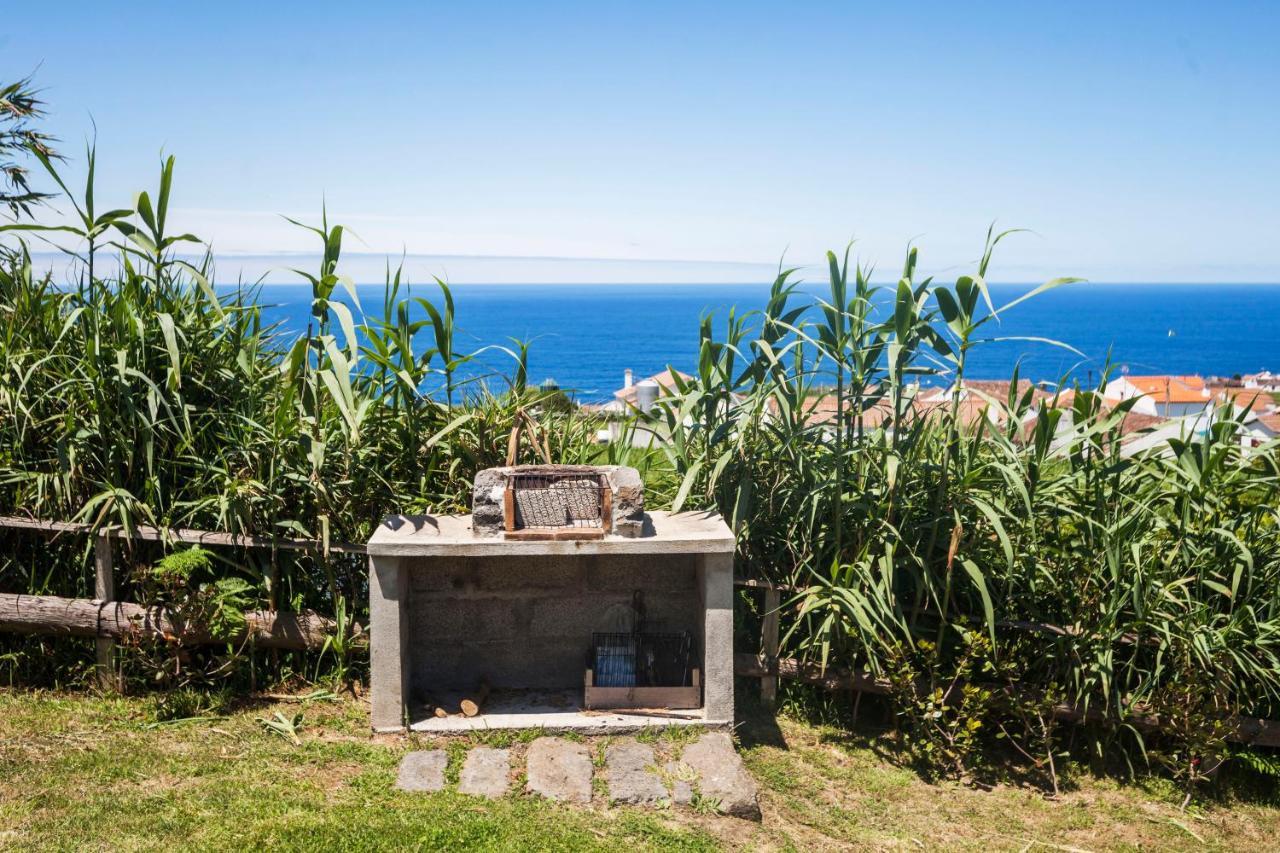 Casa Da Courela Villa Nordeste  Exteriör bild
